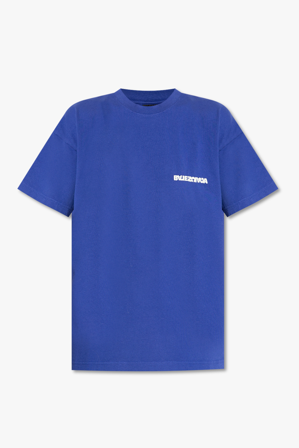 Balenciaga on sale president shirt